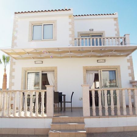 Villas Ithaca Protaras Exterior photo