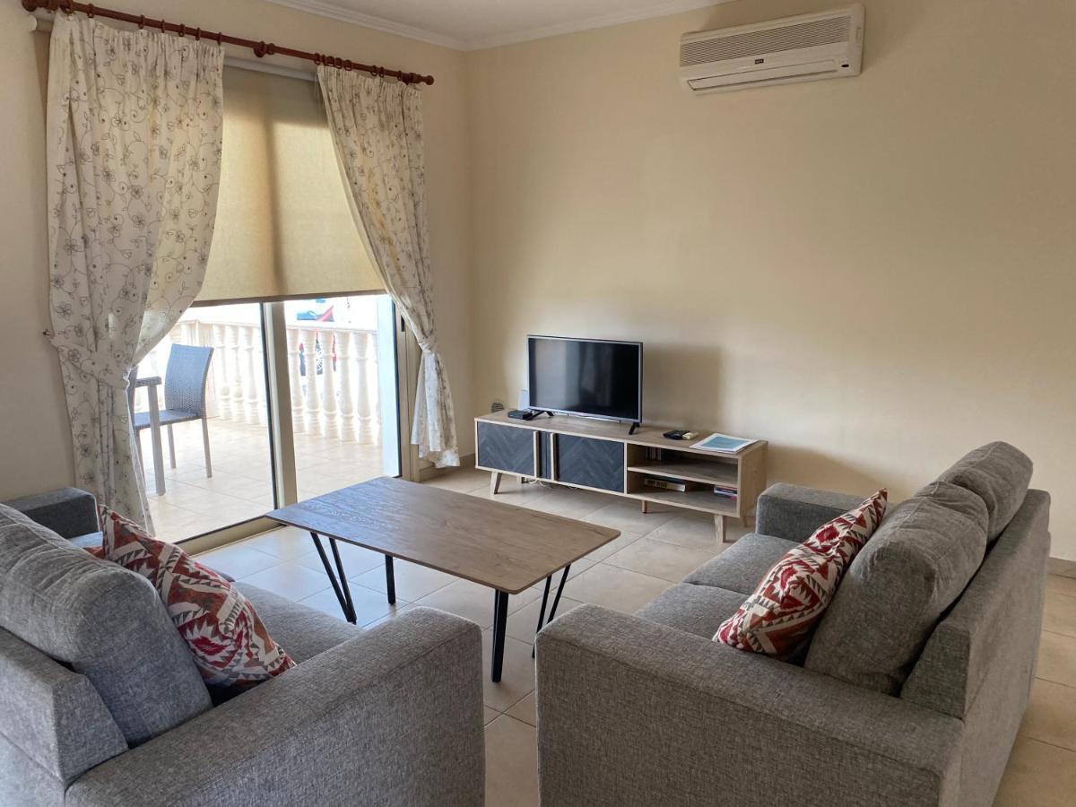 Villas Ithaca Protaras Exterior photo