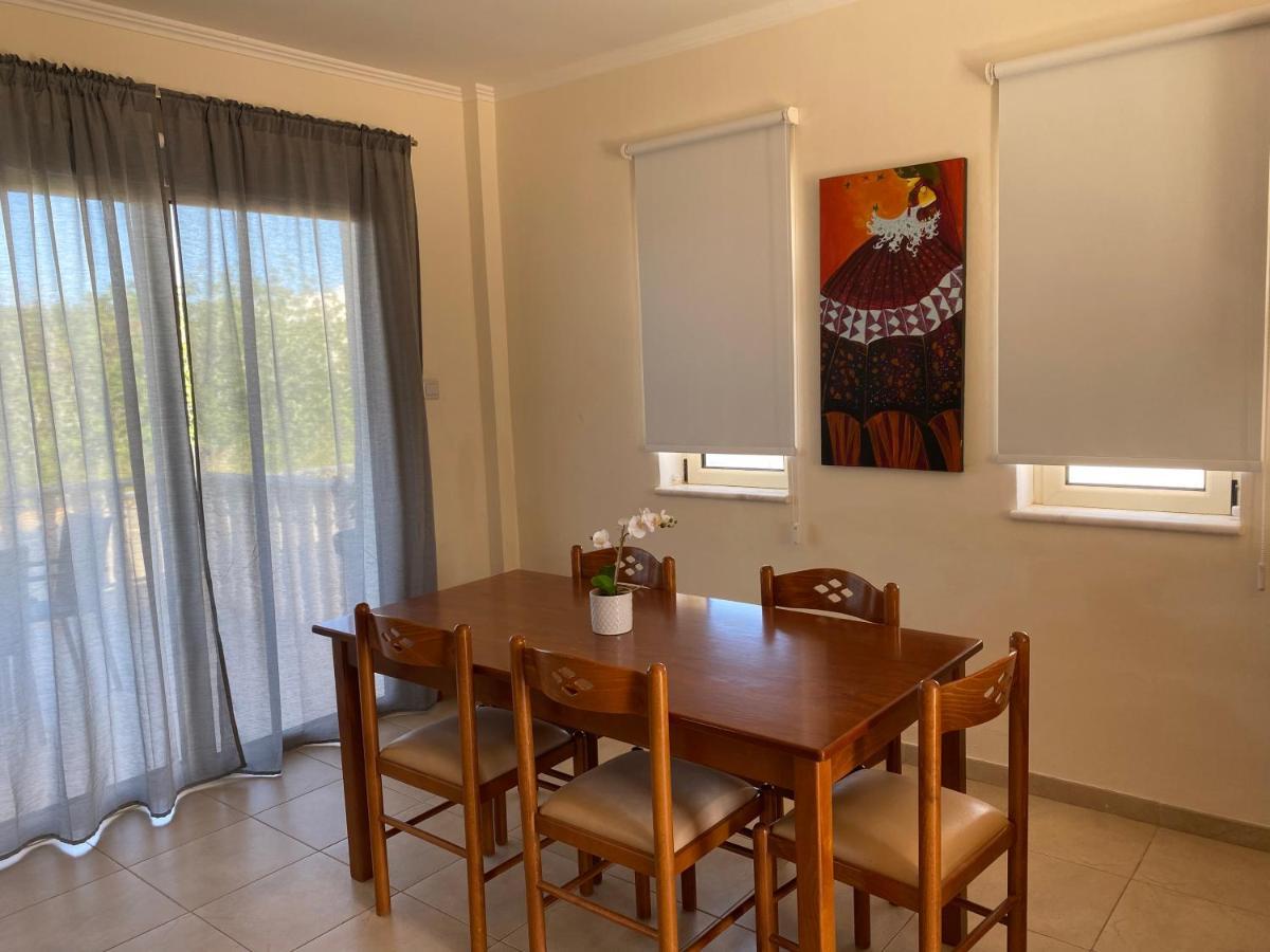 Villas Ithaca Protaras Exterior photo