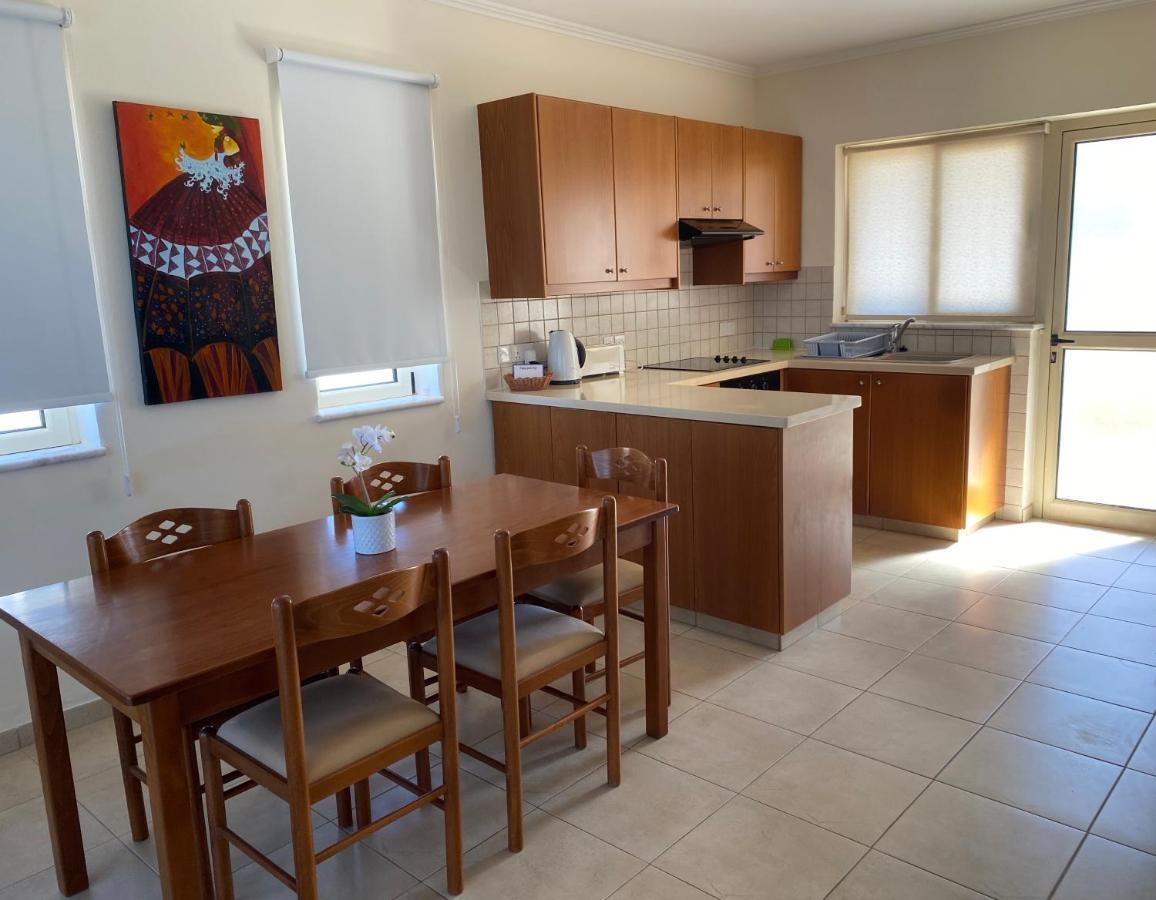 Villas Ithaca Protaras Exterior photo