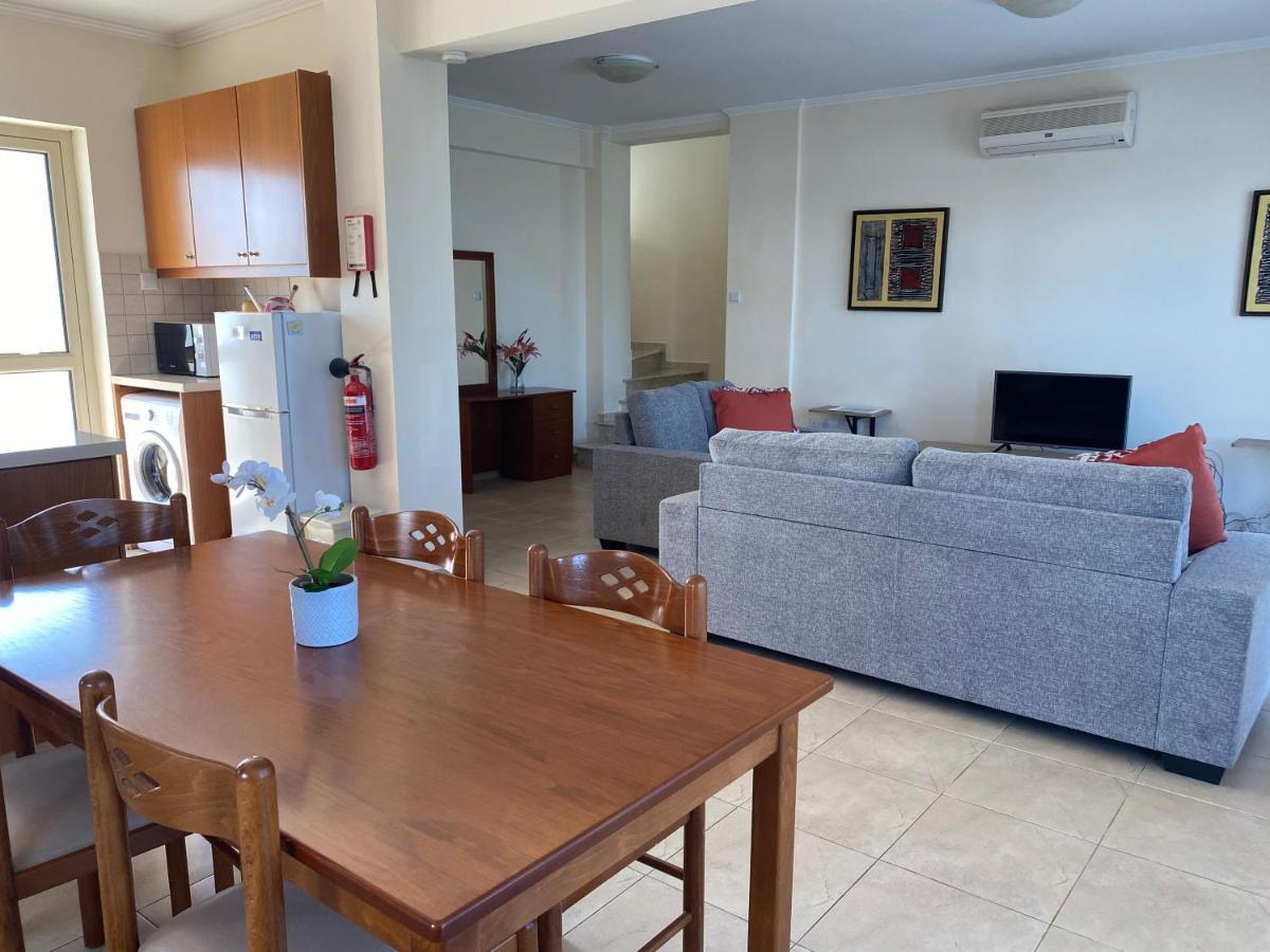 Villas Ithaca Protaras Exterior photo