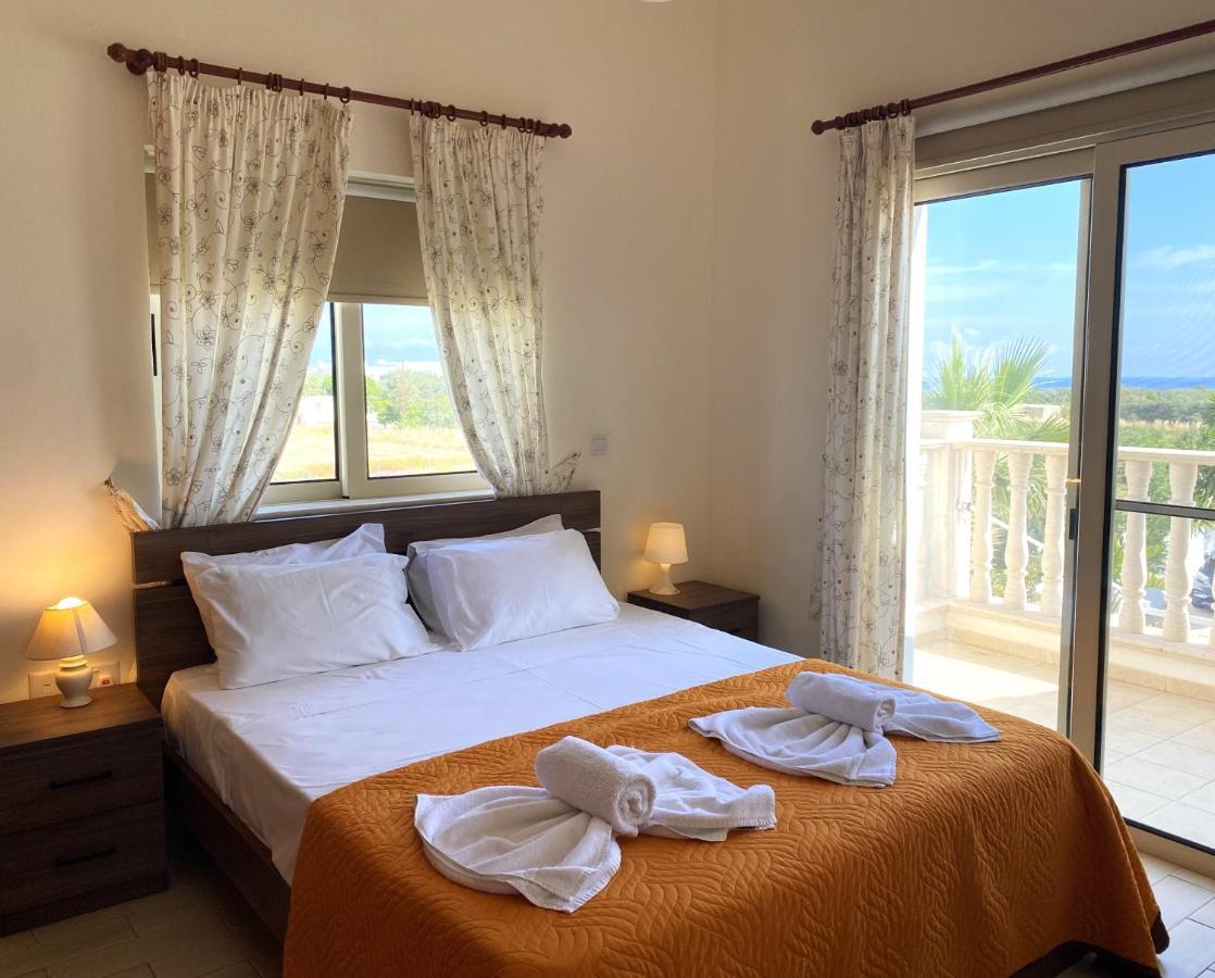 Villas Ithaca Protaras Exterior photo