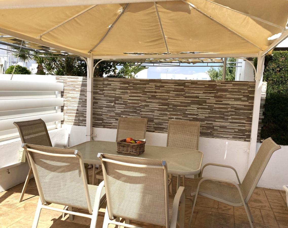 Villas Ithaca Protaras Exterior photo