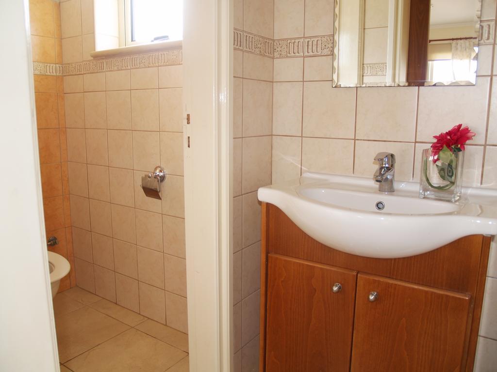 Villas Ithaca Protaras Exterior photo
