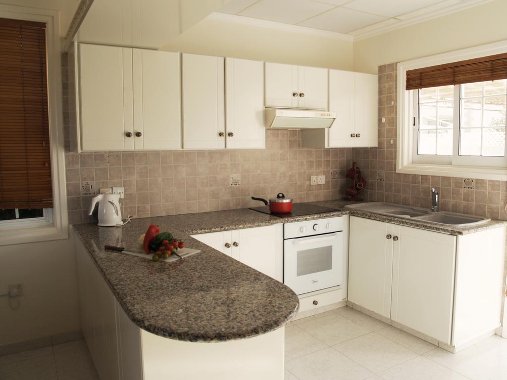 Villas Ithaca Protaras Exterior photo