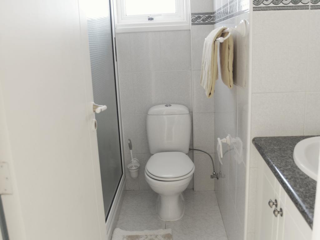 Villas Ithaca Protaras Exterior photo