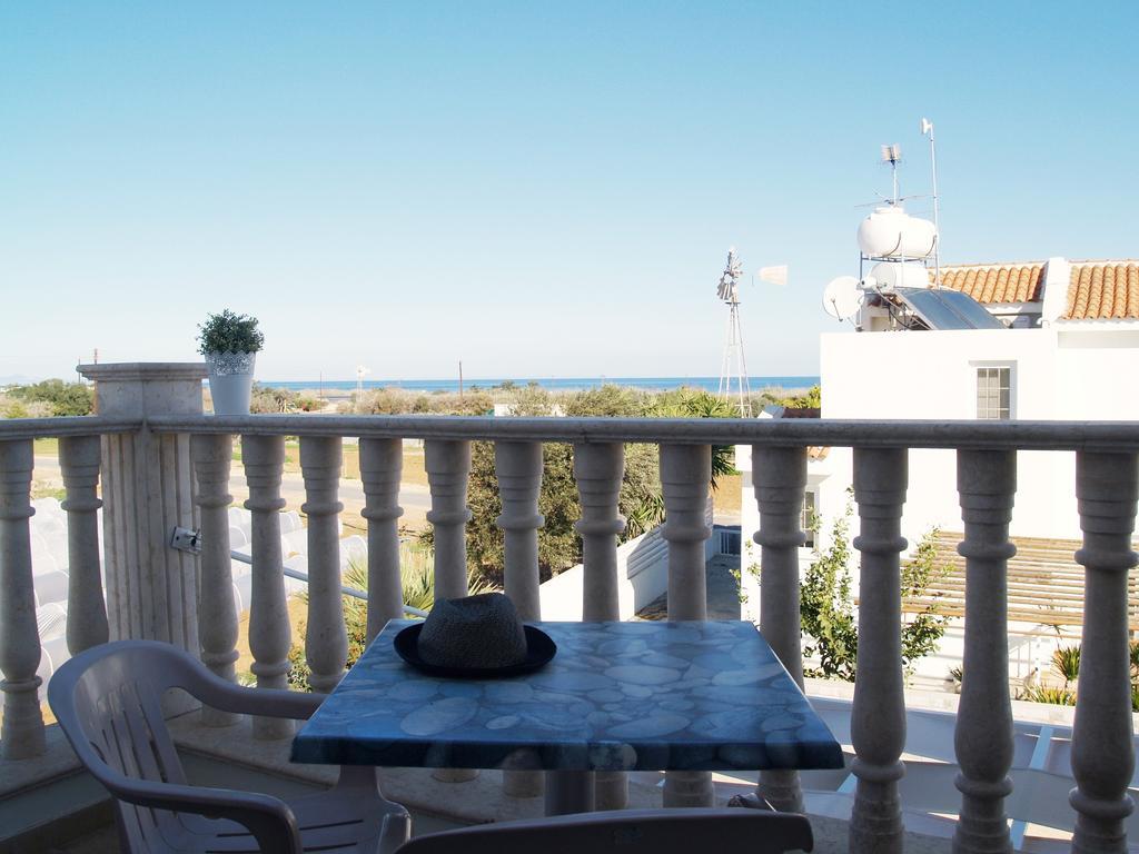 Villas Ithaca Protaras Exterior photo