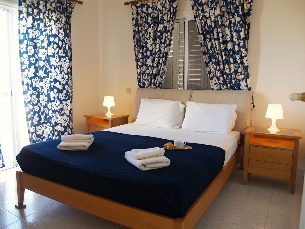 Villas Ithaca Protaras Exterior photo