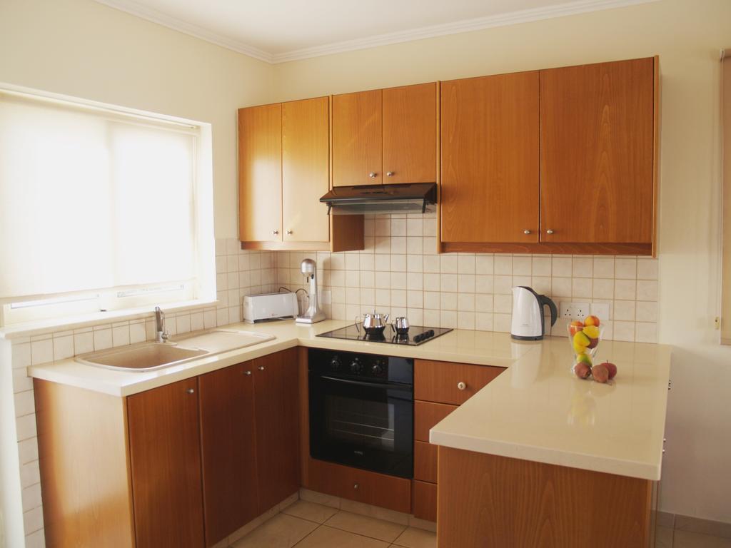 Villas Ithaca Protaras Exterior photo