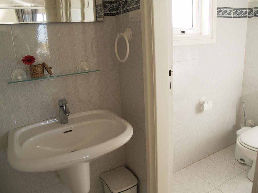 Villas Ithaca Protaras Exterior photo