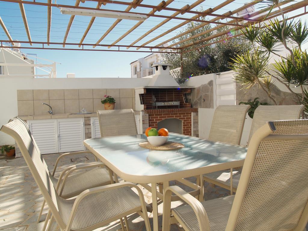 Villas Ithaca Protaras Exterior photo